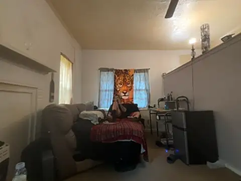 ThrowedWorldWide Adlı Modelin Web Kamerası Şovu