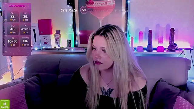 Malisha_kiss Live XXX Chat