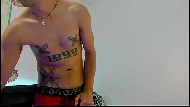 Lord_Apolo Live XXX-Chat