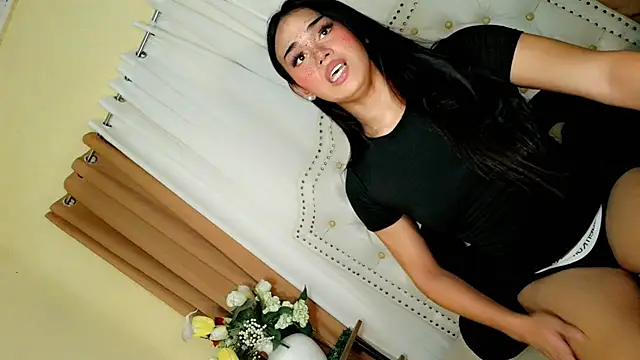 itsmadisonfucker Pertunjukan Webcam