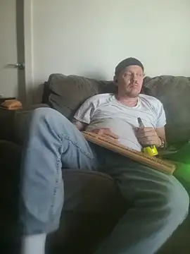 yourMasterisBored Webcam-Show