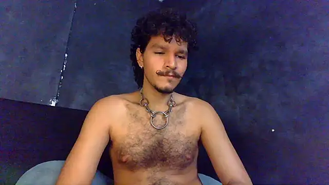 die_mondのライブXXXチャット