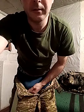 Webkamerová show vladyslav18_