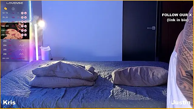 عرض كام Justin_Hardy