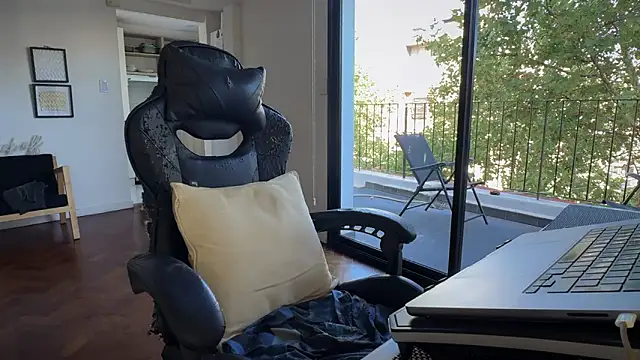 Den_BlueXx's Webcam Show