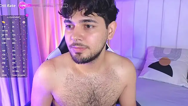 Samir_bear – Live XXX-chat