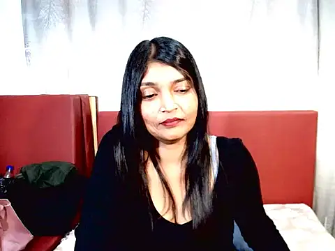 IndianAlisha Chat XXX in diretta