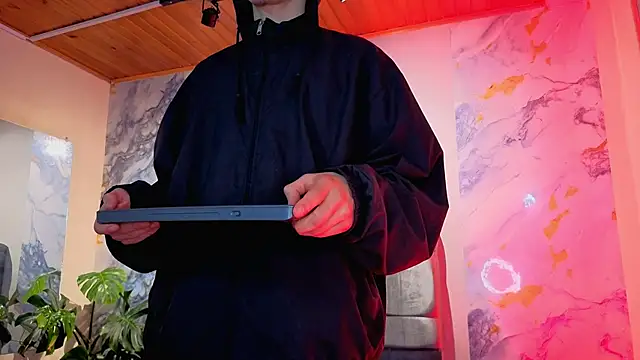 دردشة James_Adams_01 الجنسية المباشرة