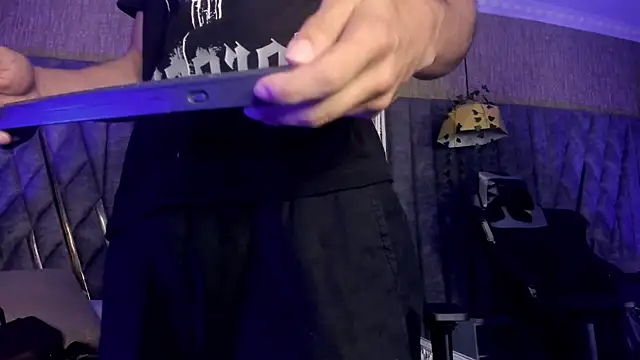 دردشة NicolaiKarav الجنسية المباشرة