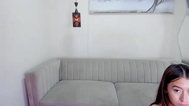 Chat XXX ao vivo de Mara_Galle