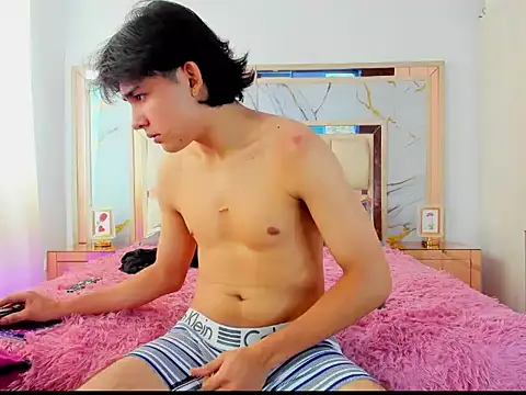 monky_0002 Webcam-Show