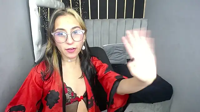 Živý XXX chat moon_shut