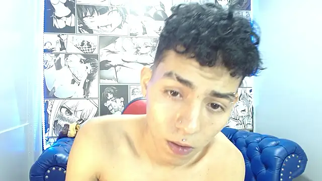 دردشة Ian_Mason الجنسية المباشرة