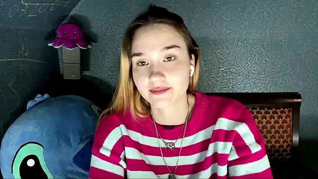 Živý XXX chat CarmelaLiebherr