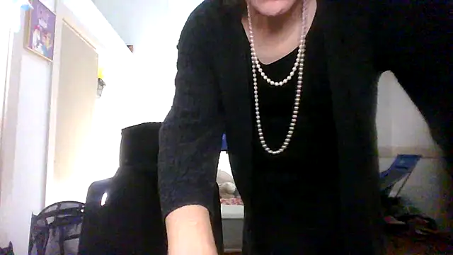 JacquelineStar Show Webcam