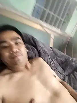 Tinh_love 网络视讯表演