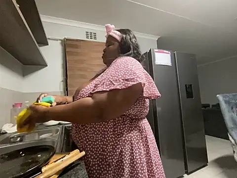 MissLola27 – webcam-show