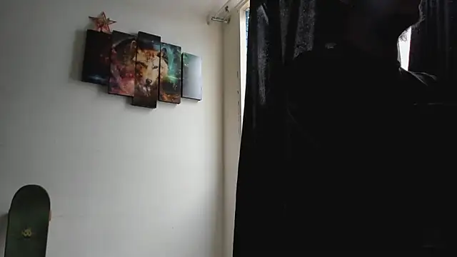 دردشة Jeff_Walton@xh الجنسية المباشرة