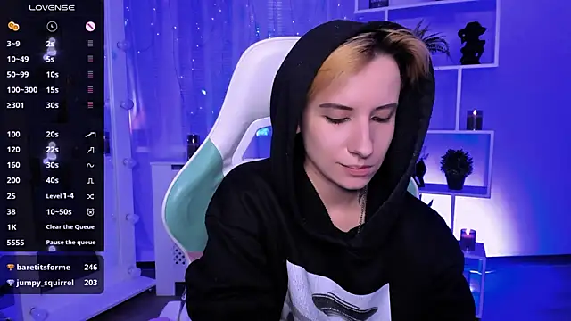 _Rein_ramm – Live XXX-chat