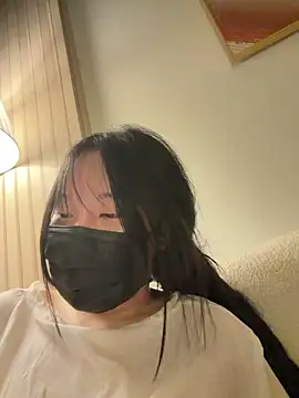 Webkamerová show MEOW_MEO