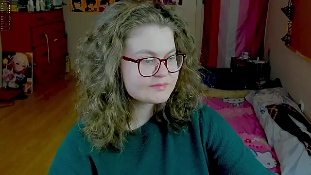 Sashy_Way's Live XXX Chat