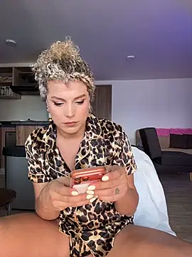 Georgiafox লাইভ XXX চ্যাট