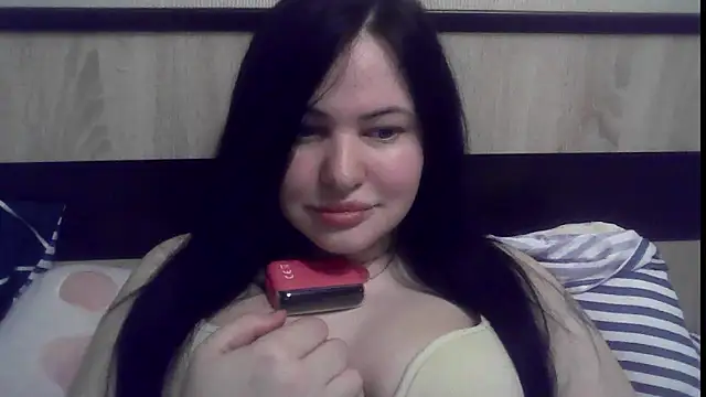 German_Eva Chat XXX in diretta