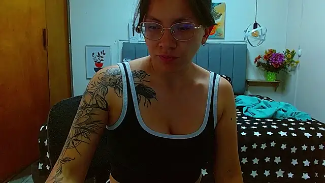 karlamorris_'s Live XXX Chat