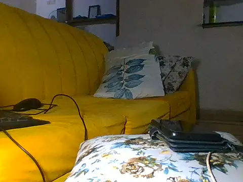 sherry_anne Chat XXX in diretta