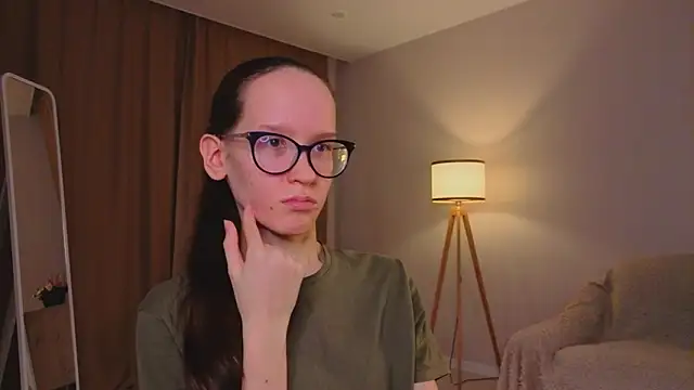 BettyBrowni's Live XXX Chat