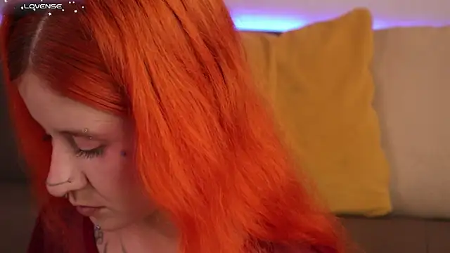 Daarlene's Live XXX Chat