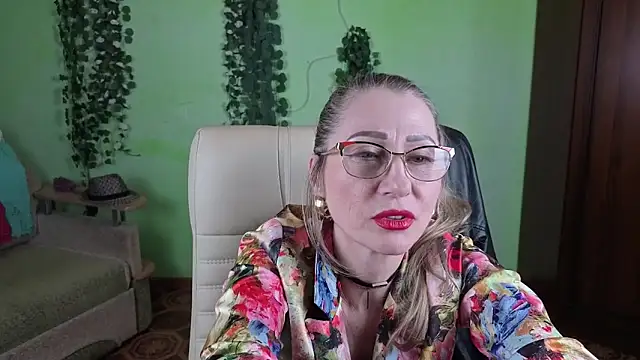 Pertunjukan Kamera Web Habibi_Honeyy