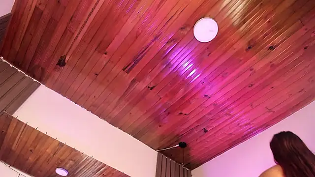 Violet_carson's Live XXX Chat