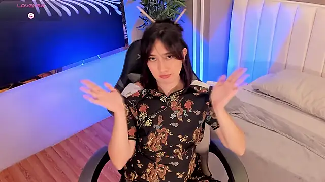 Skyyle_のライブXXXチャット