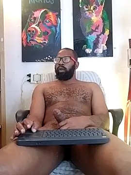 King_Malik Adlı Modelin Canlı XXX Sohbeti