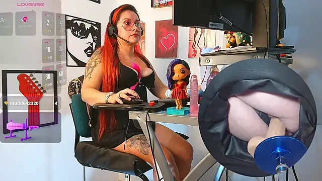 leidydi223: вебкам-шоу