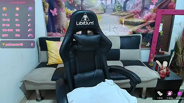 Chat XXX en directo de hayami_20