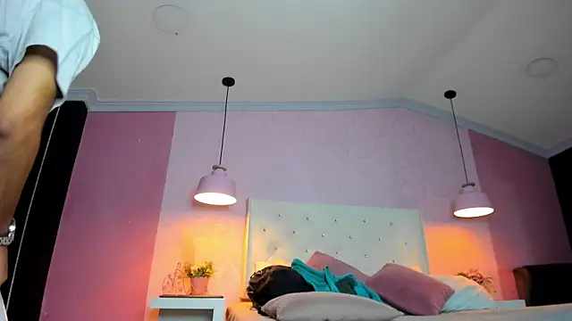 Boss_Domiinator Adlı Modelin Canlı XXX Sohbeti