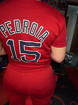 Pertunjukan Kamera Web Milfshortcakes