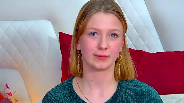 BeatriceBinoche – Live XXX-chat