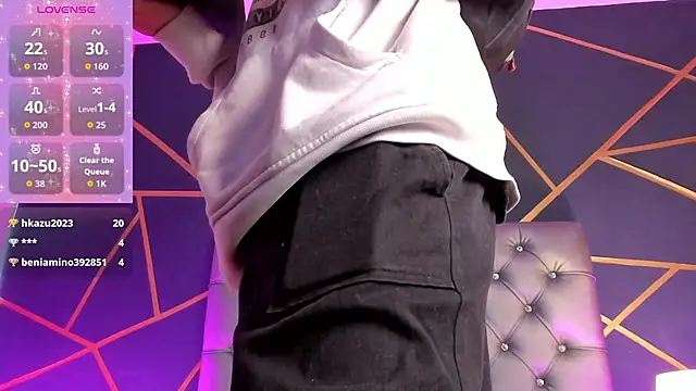 Lian_Miller1_ Webcamshow