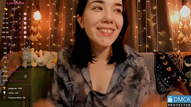 Kelly_foox's Live XXX Chat