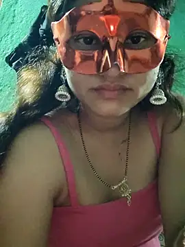 Chat +18 de Ankitahot1993 ao vivo