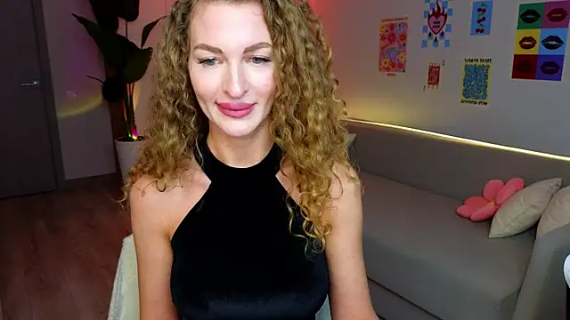 Anna__Herrera – Live XXX-chat