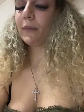 Webkamerová show CrazyJessika