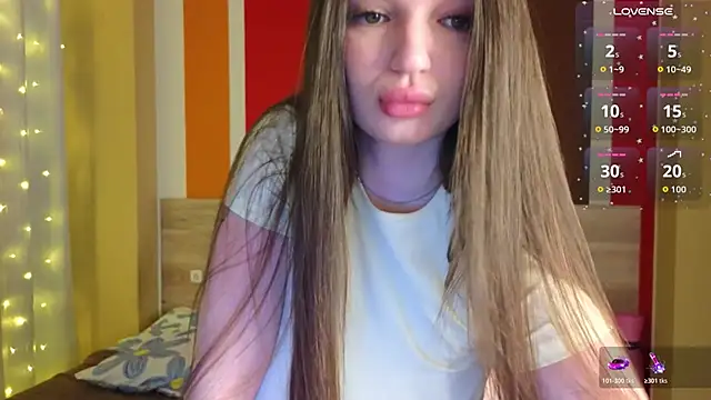 rokroxy's Live XXX Chat