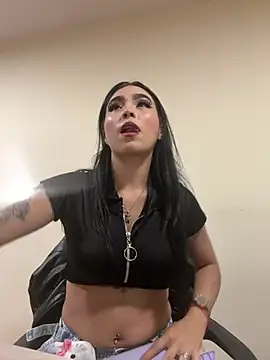 Sara_Fernandez_ Chat XXX in diretta