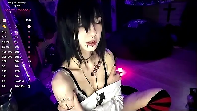 Shempert_ghotのライブXXXチャット