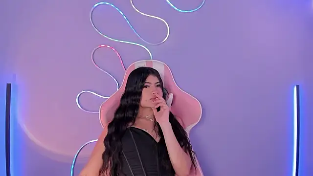 miacapone's Live XXX Chat