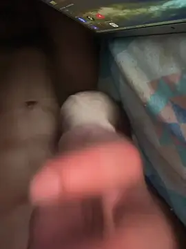 SteepedSpoiler Webcam-Show